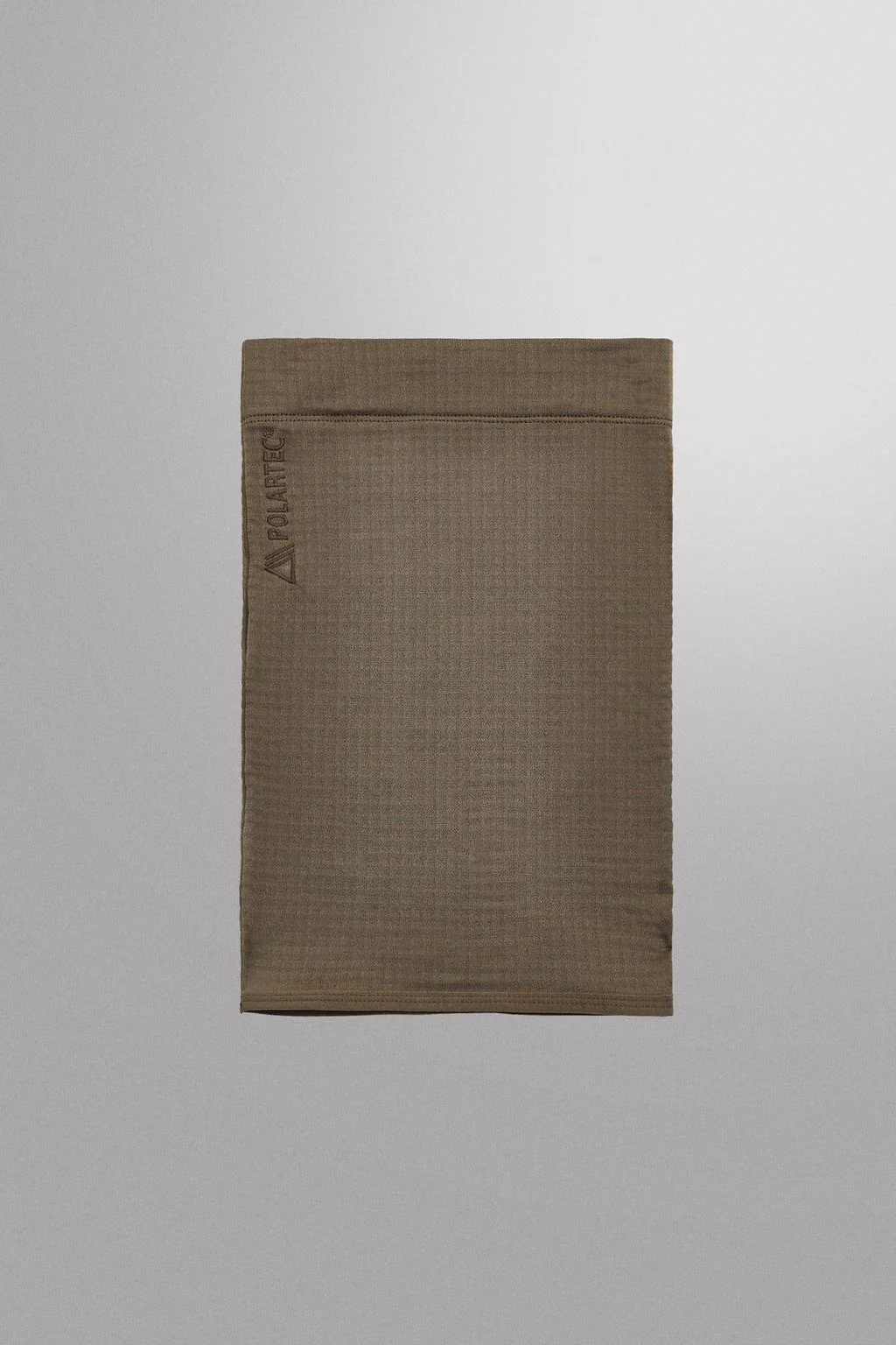 Тёплый шарф из флиса POLARTEC© — Спортивная одежда