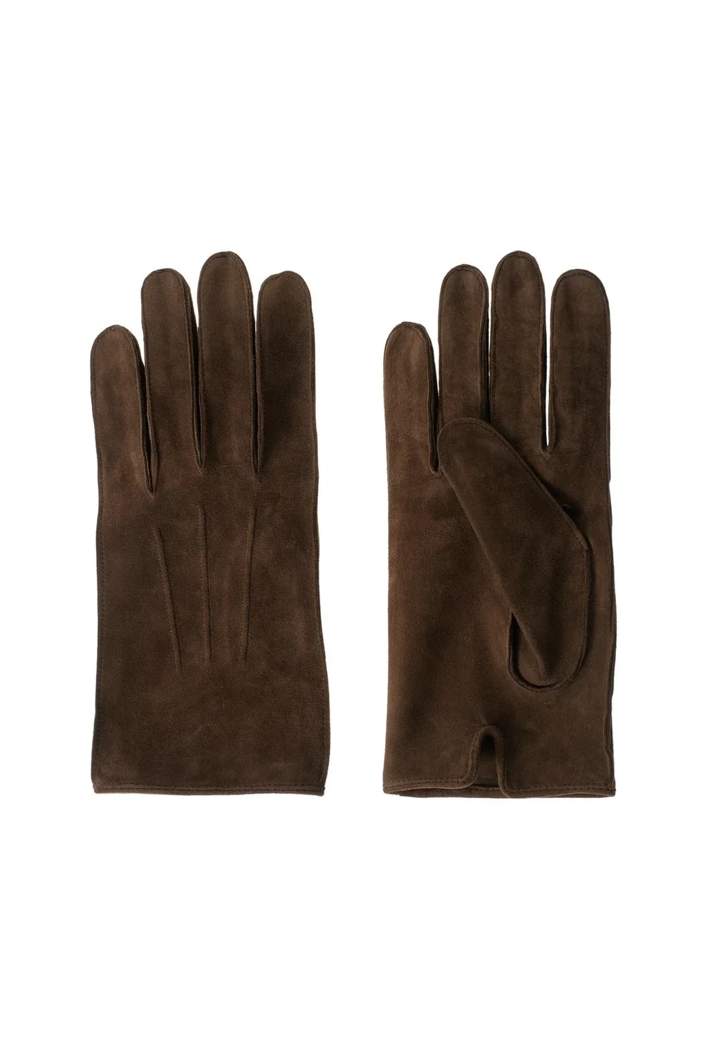 Замшевые перчатки ORIGINS