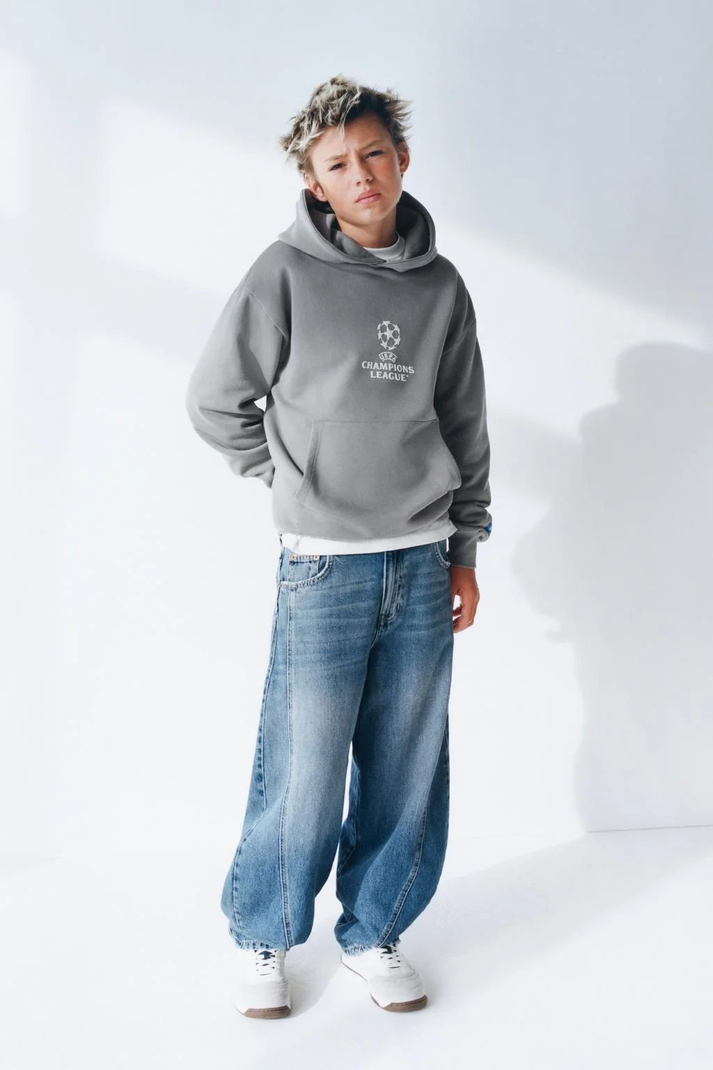 Туфли UEFA CHAMPIONS LEAGUE ®