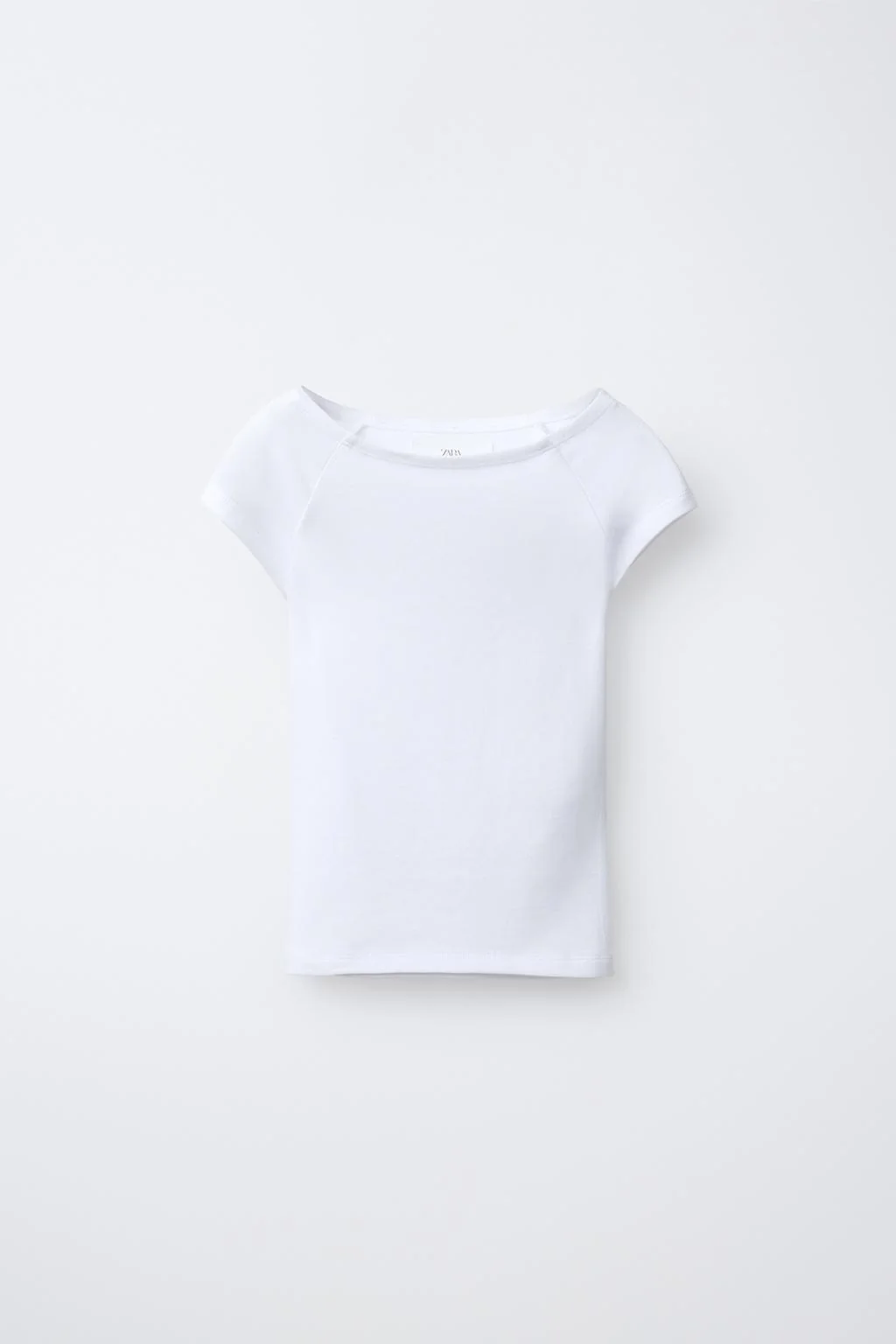 Футболка из модала