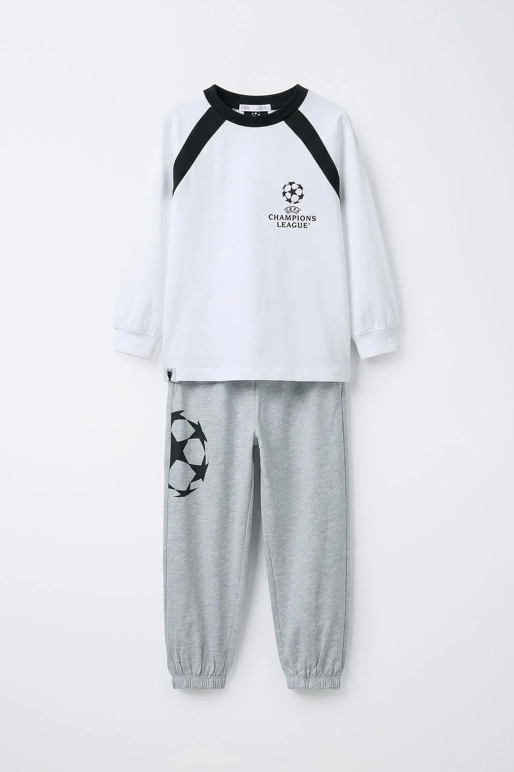 Джампасы UEFA CHAMPIONS LEAGUE ® для 6-14 лет /