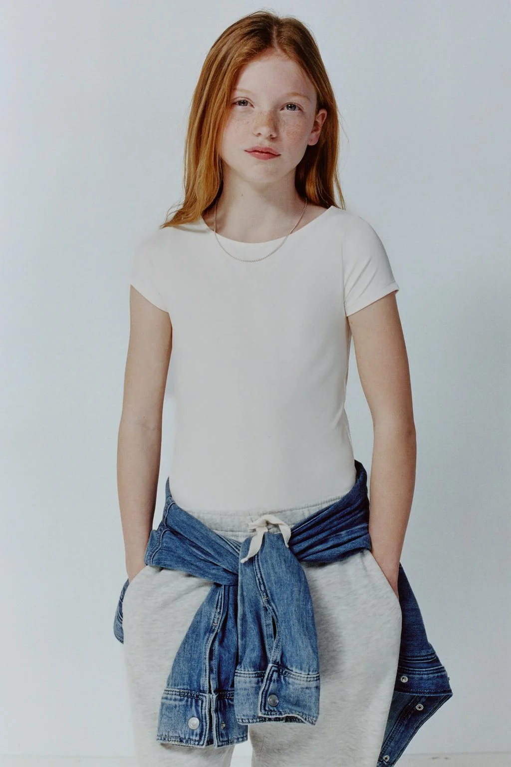 Боди из полиамида — Верхняя одежда