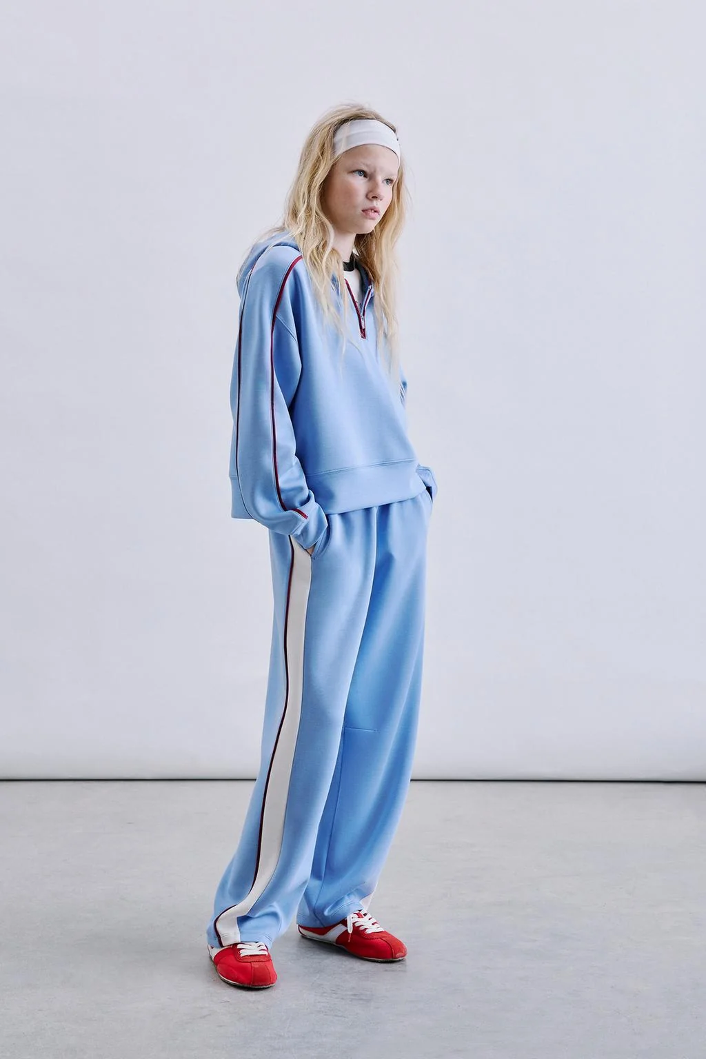 Спортивные брюки — Тренировочная одежда