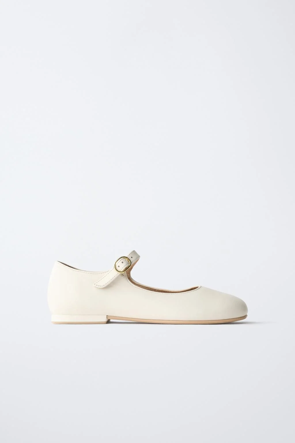 Обувь кожаная