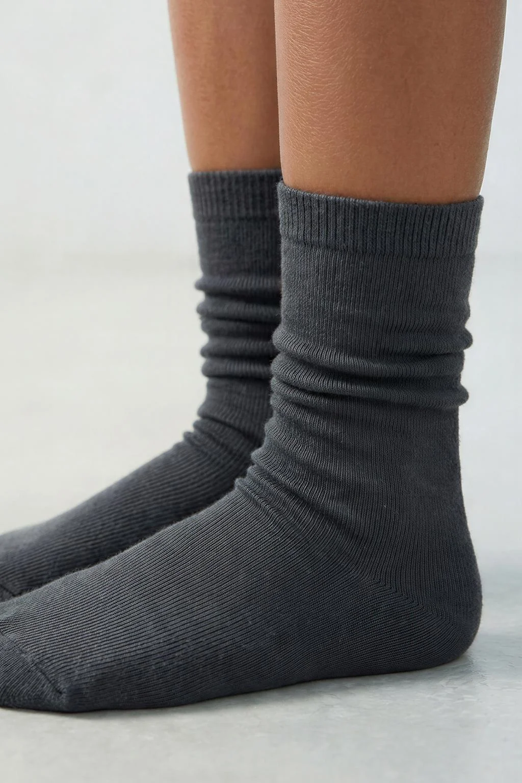 Набор из 5 длинных носков — Обувь | Аксессуары