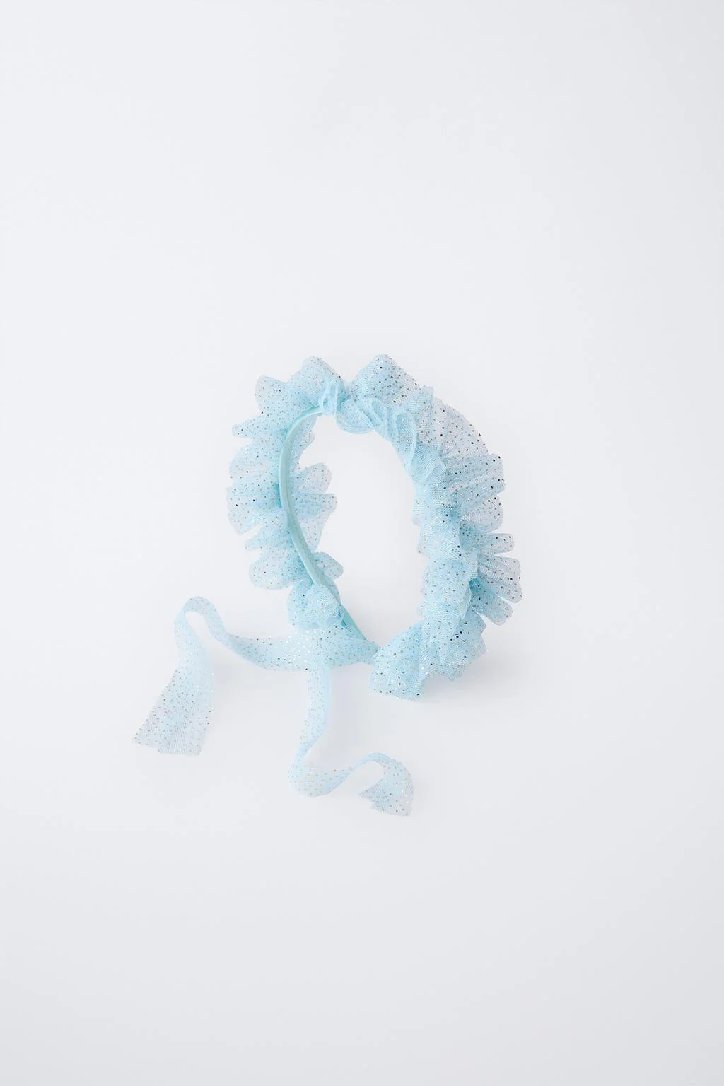 Повязка на голову лесная фея