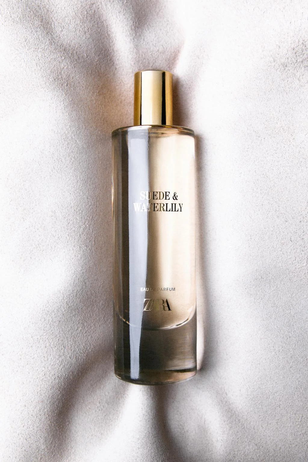 Туалетная вода SUEDE & WATERLILY EDP 80 мл (2.71 унции)