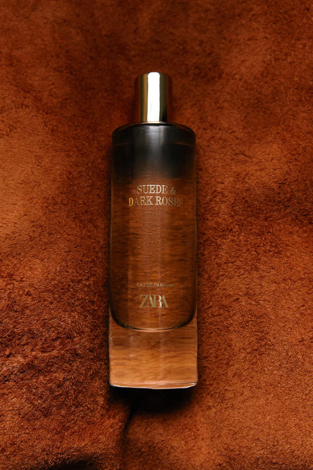 Туалетная вода SUEDE & DARK ROSES EDP 80 мл / 2.71 унции