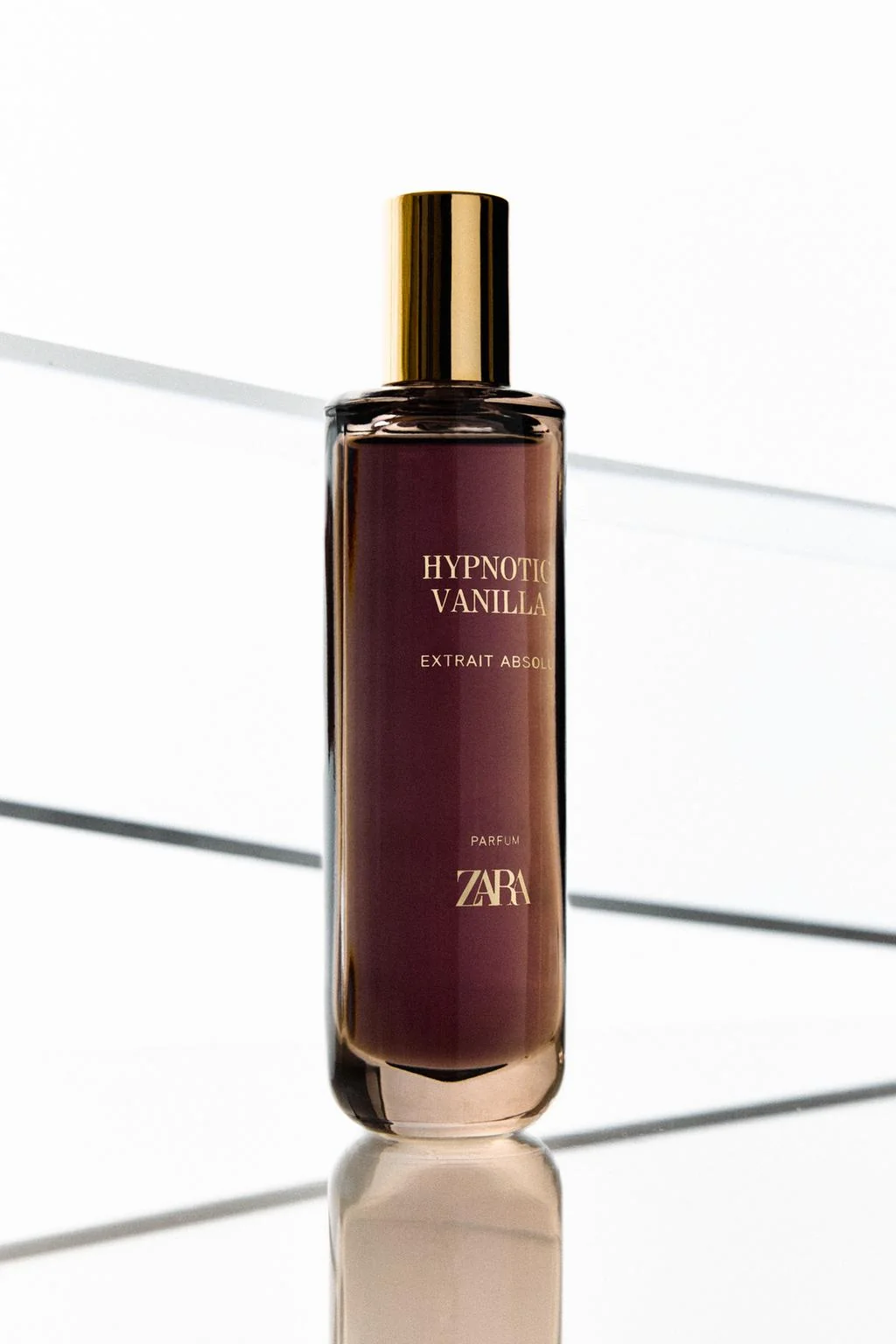 Парфюм HYPNOTIC VANILLA EXTRAIT ABSOLU 50 мл / 1.69 унц