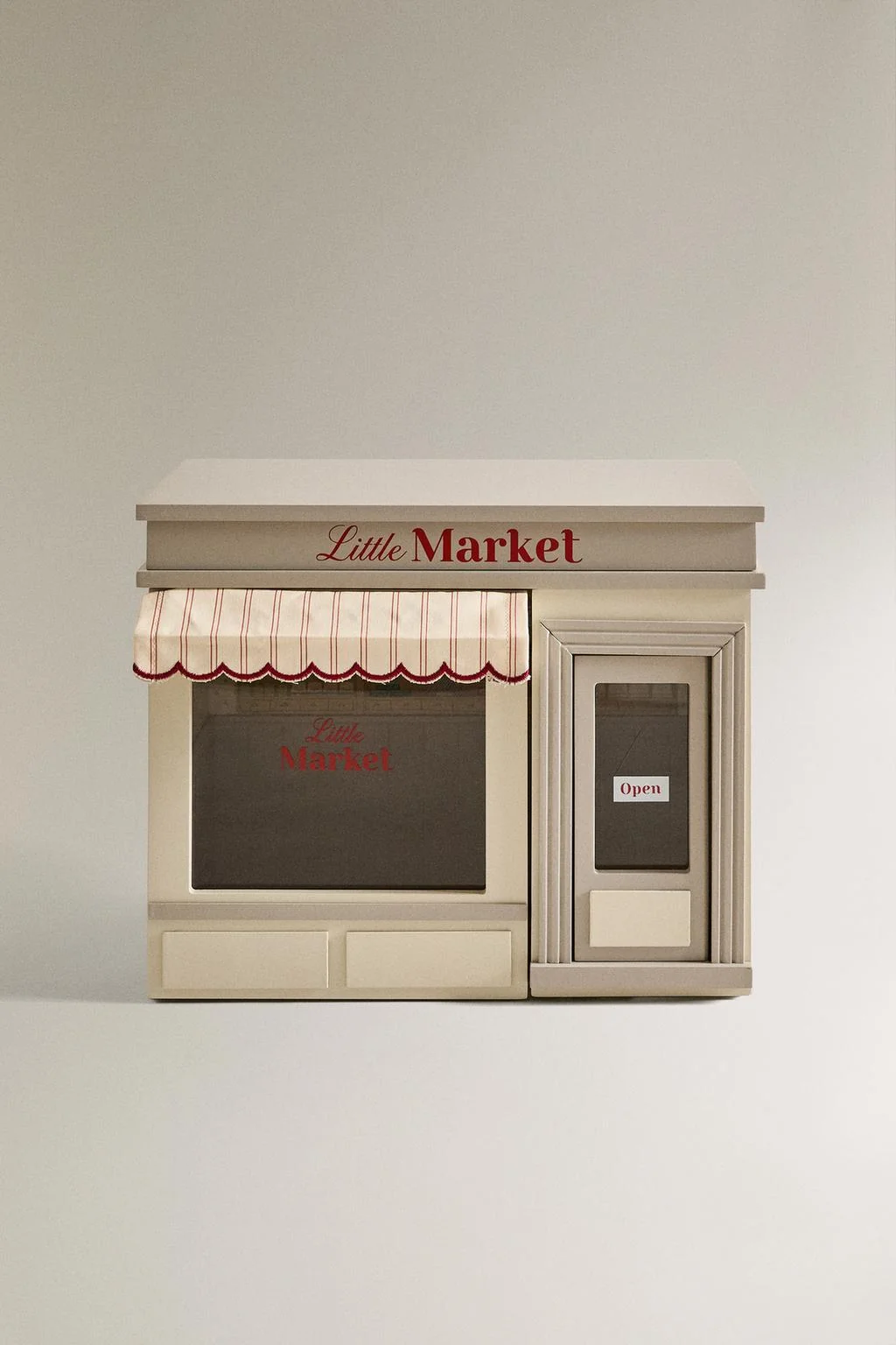 Детский мини-супермаркет