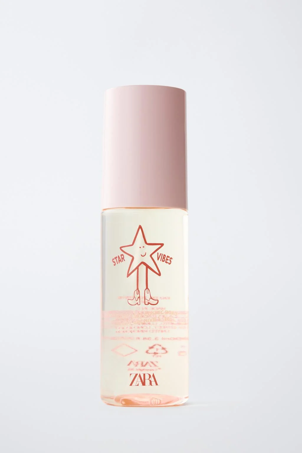 Парфюмированная вода для тела STAR VIBES 100ML / 3.38 унции