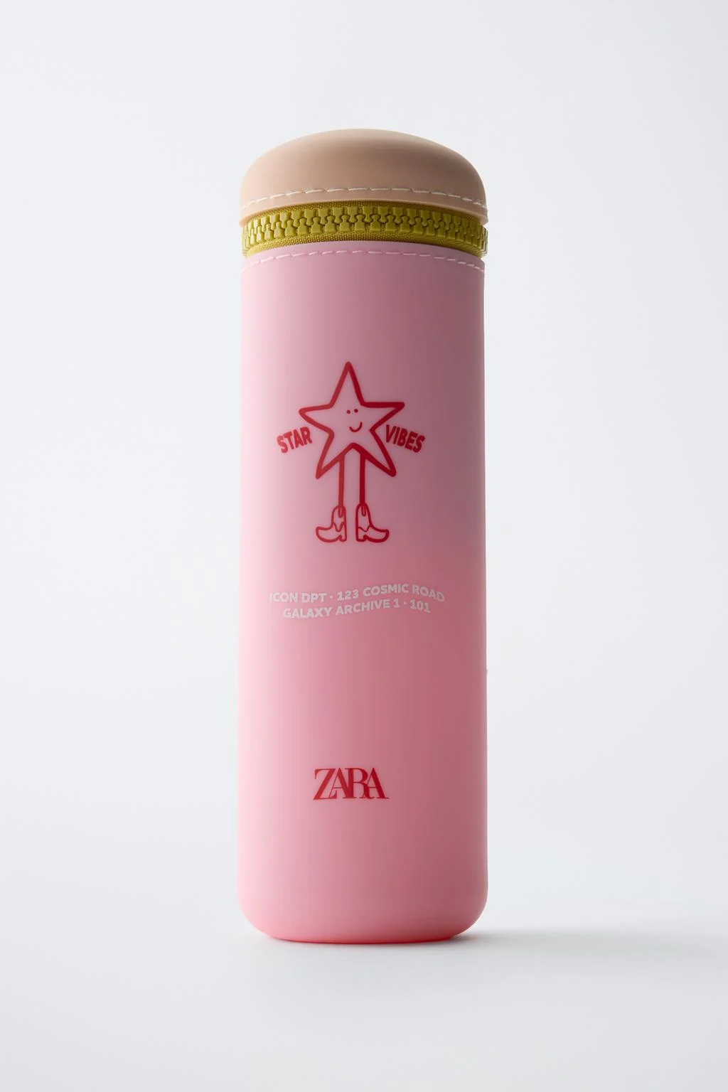 Парфюмированная вода для тела STAR VIBES 100ML / 3.38 унции