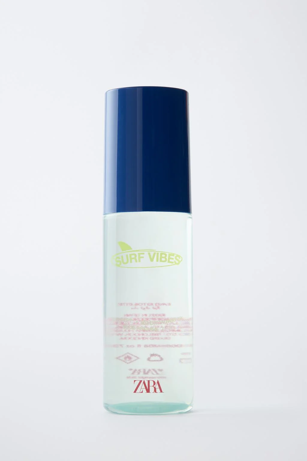 Парфюмированная вода для тела SURF VIBES EDT 100ML / 3.38 унции