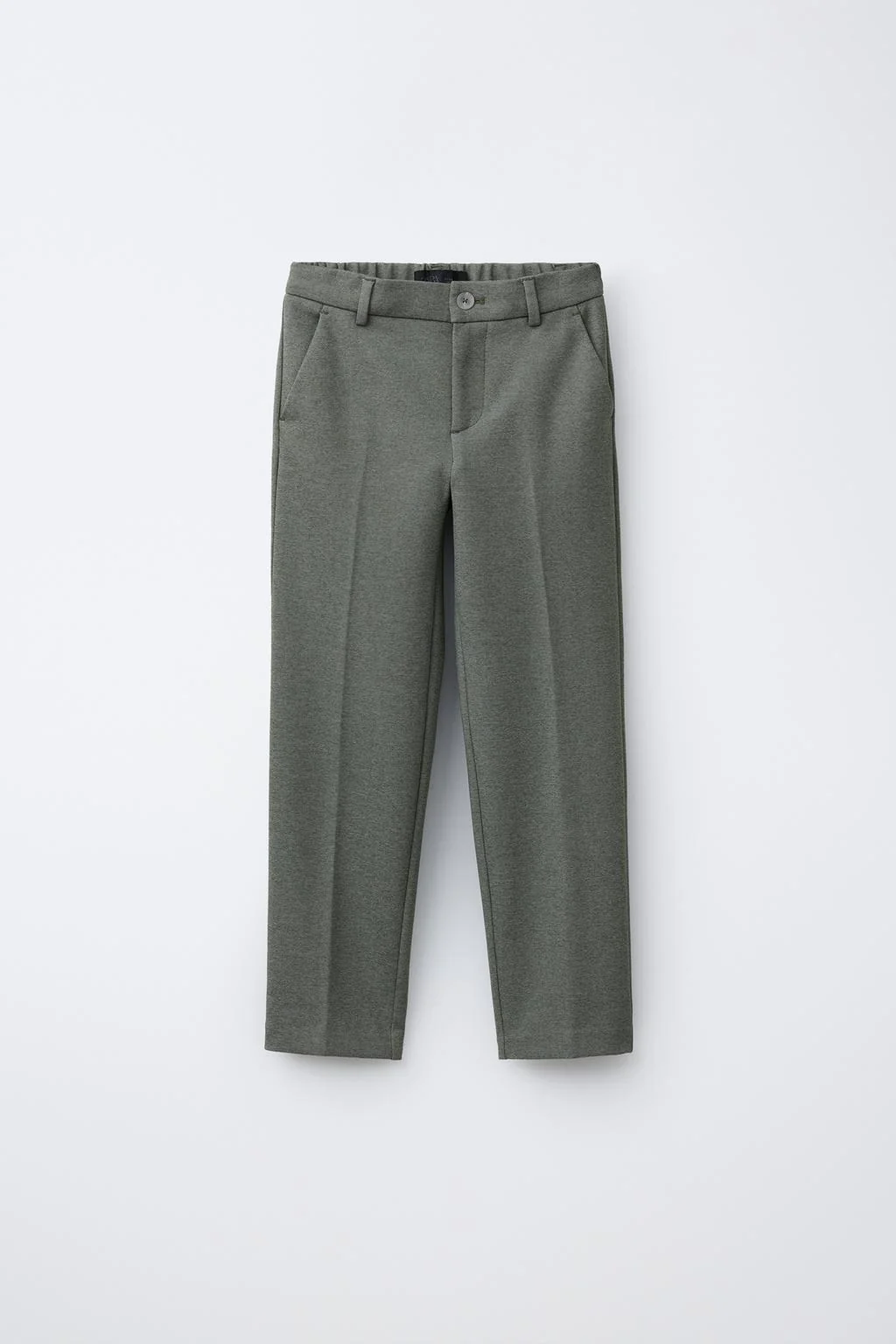 Брюки для костюма — ОФИЦИАЛЬНЫЙ