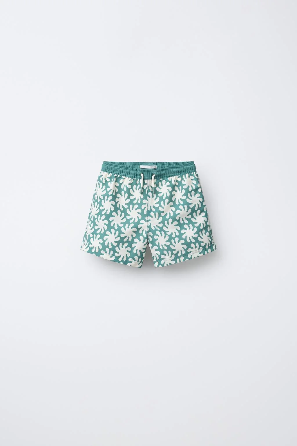 6-14 лет / Спиральные плавки