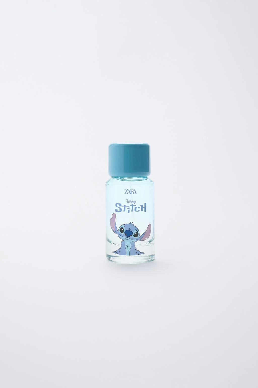 Стич © Дисней EDT 50 мл — Персонажи