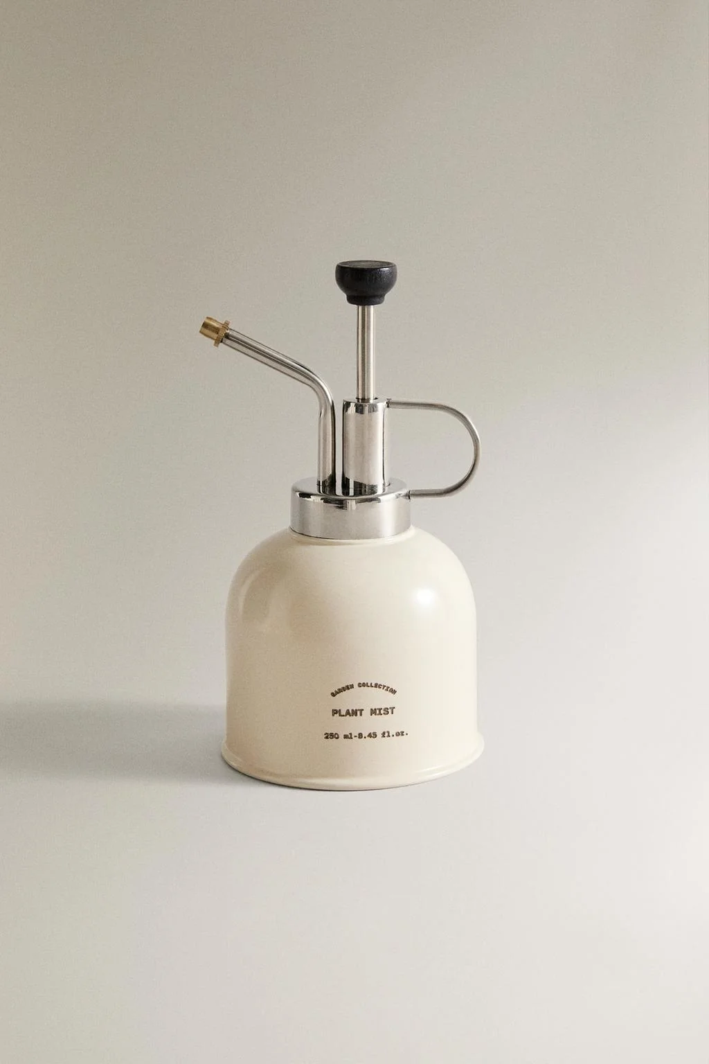 СТАЛЬНЫЙ РАСПЫЛИТЕЛЬ ДЛЯ САДА — Зара Хоум