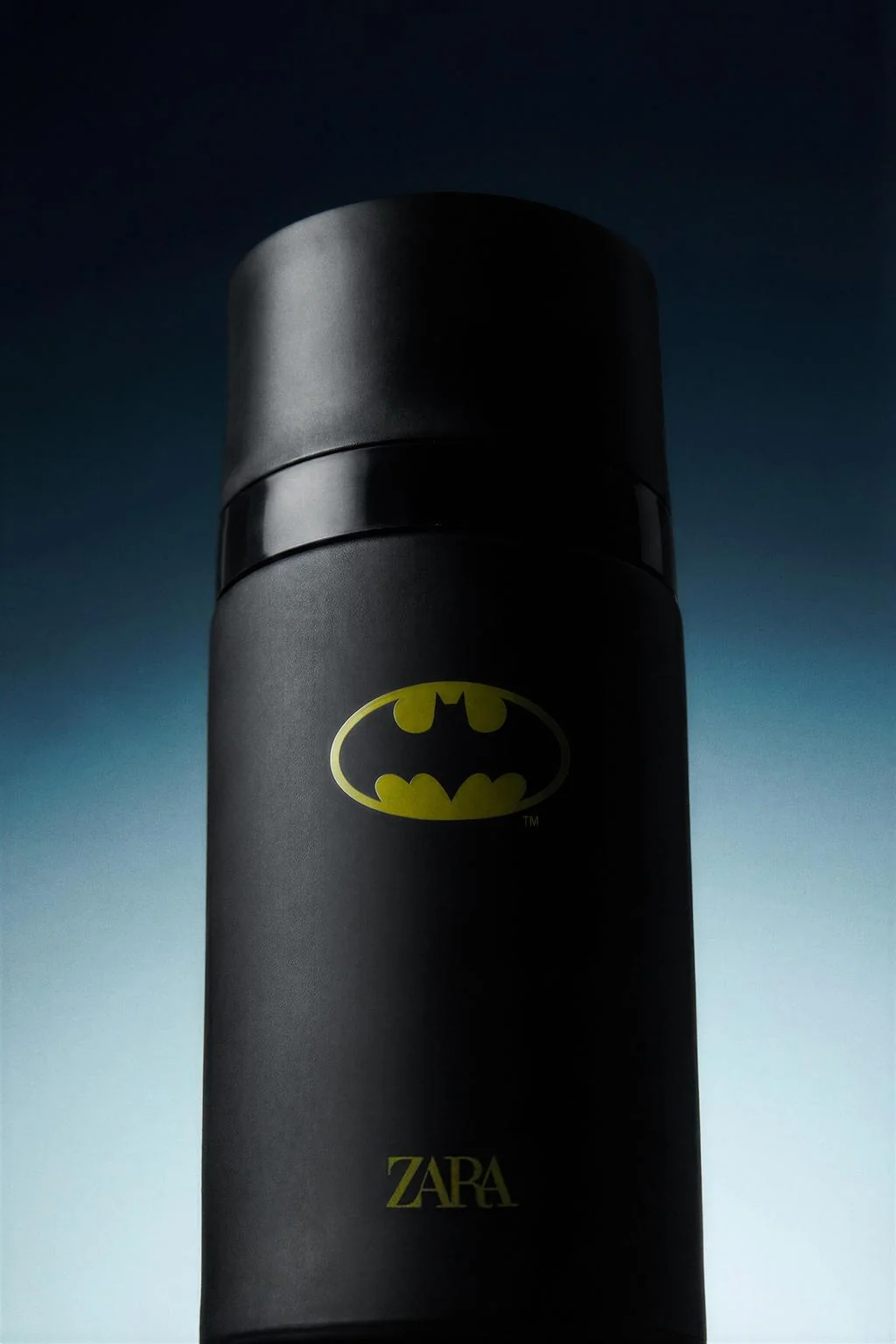 BATMAN © & ™ DC COMICS © EDT 50 мл