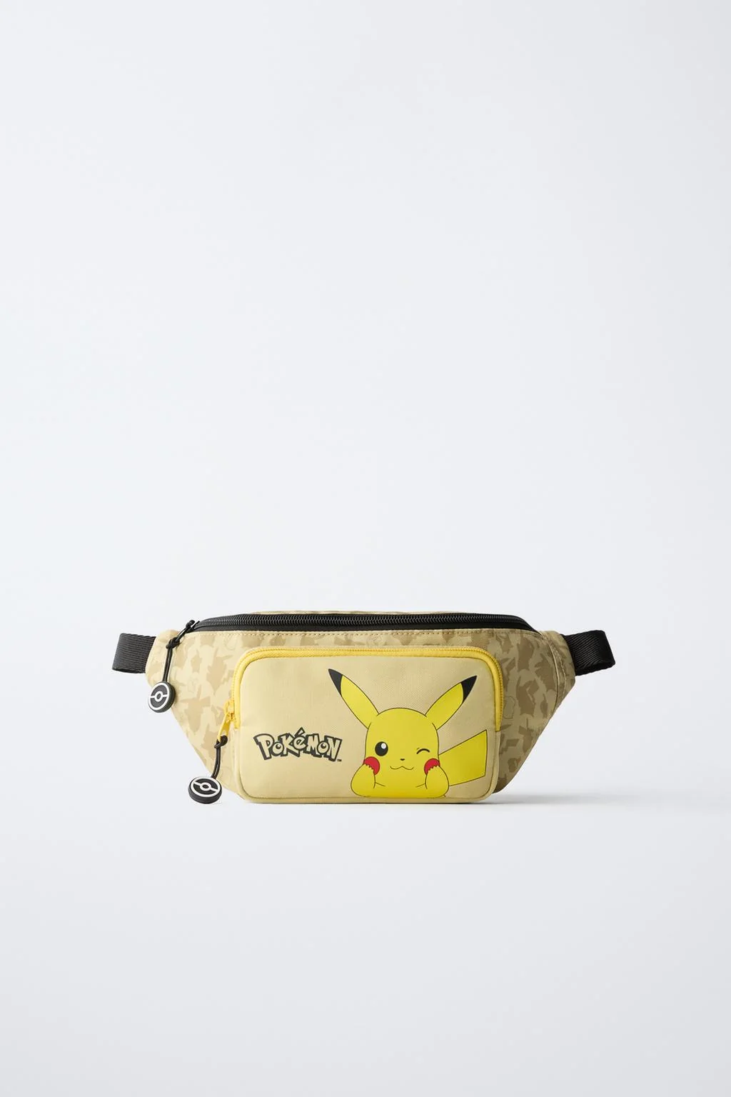Сумка-пояс Пикачу Покемон ™ — Для мальчиков 6-14 лет