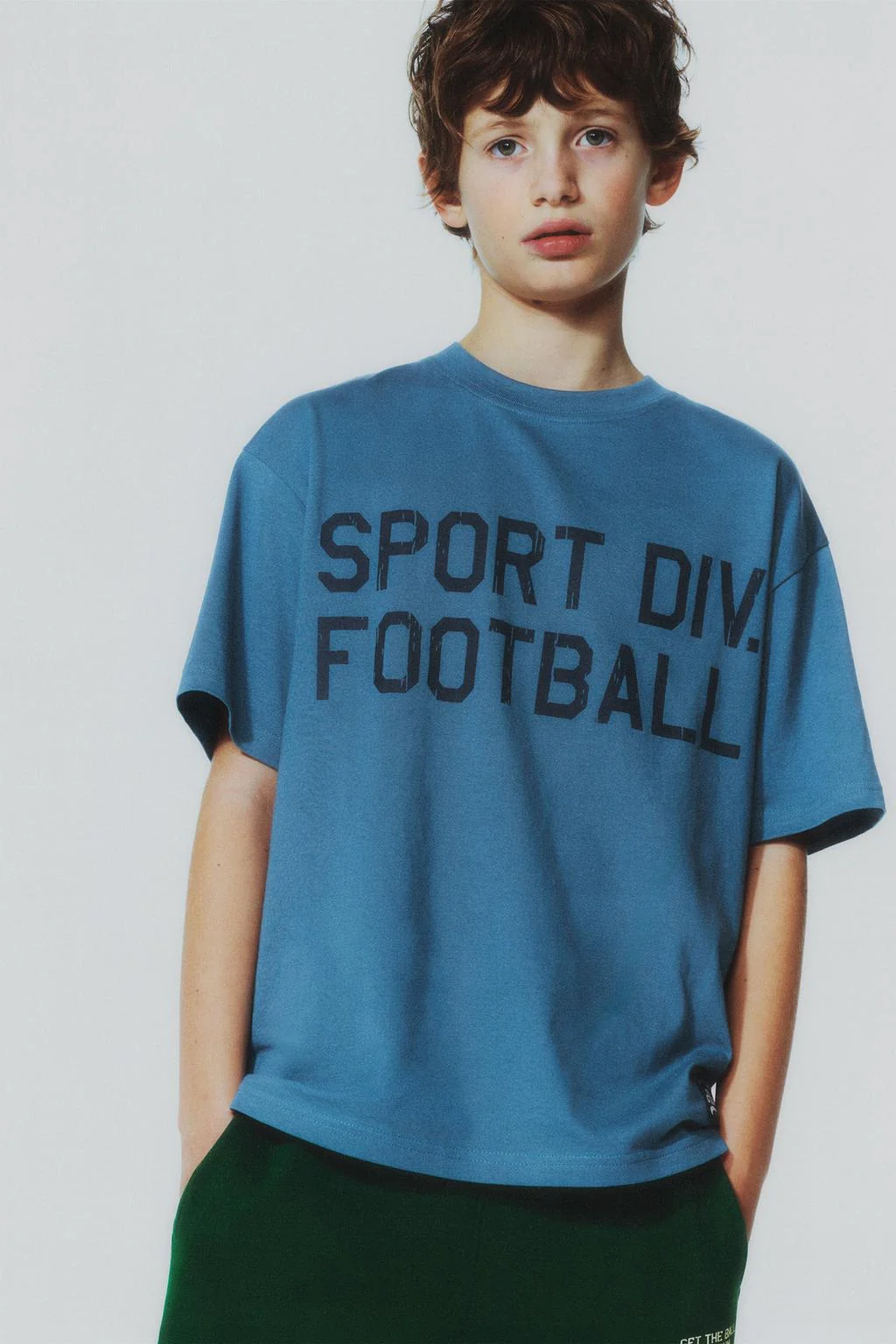 Футболка для бега со слоганом