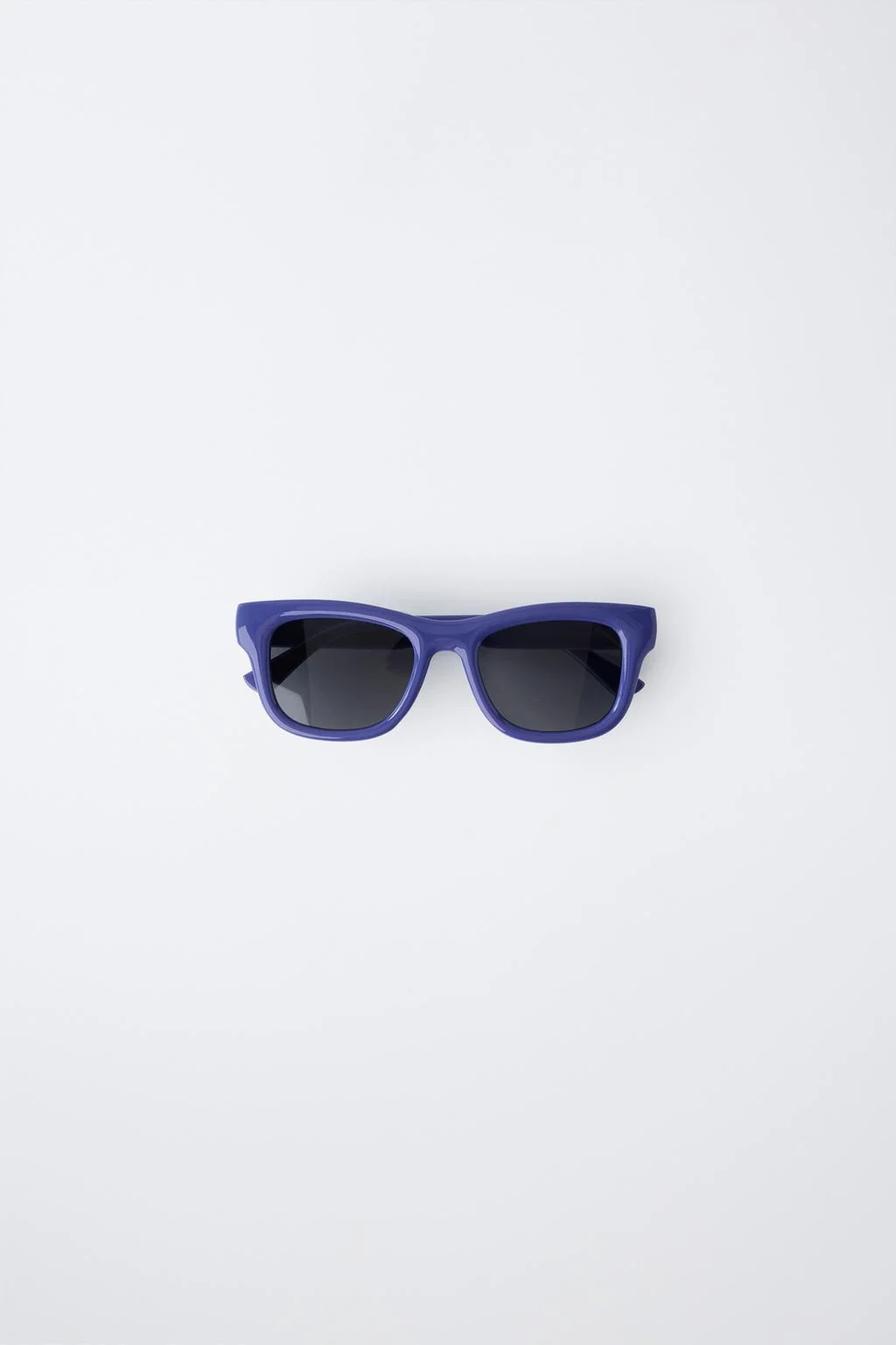 Солнцезащитные очки из смолы квадратной формы