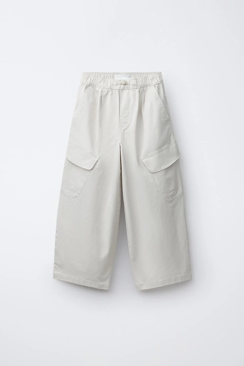 Карго брюки