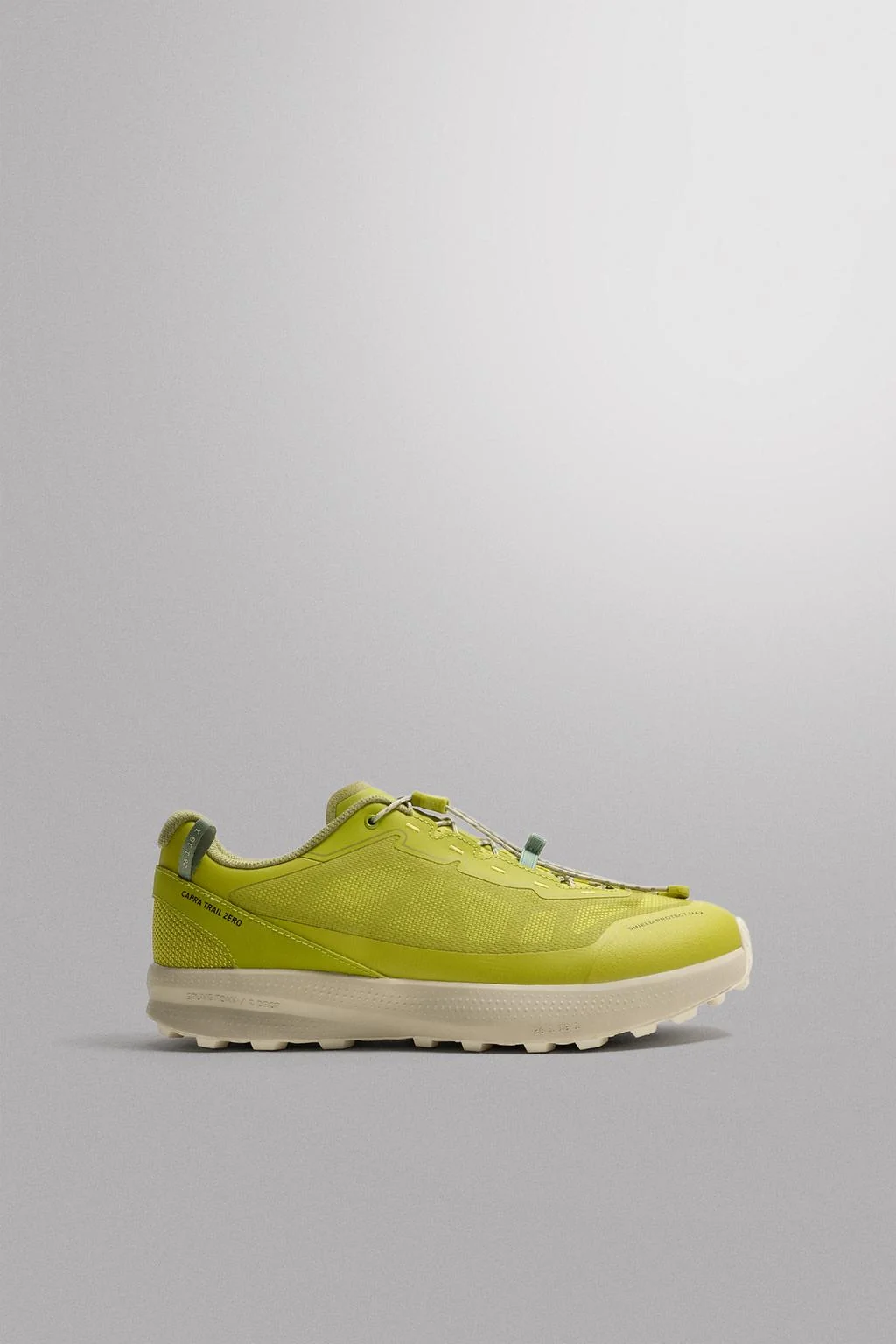 Кроссовки для бега Capra Trail Zero