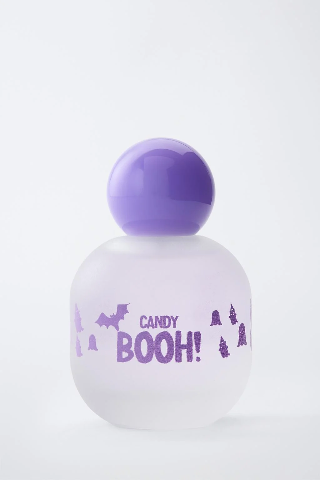 Парфюмерная вода Candy Booh!, 50 мл