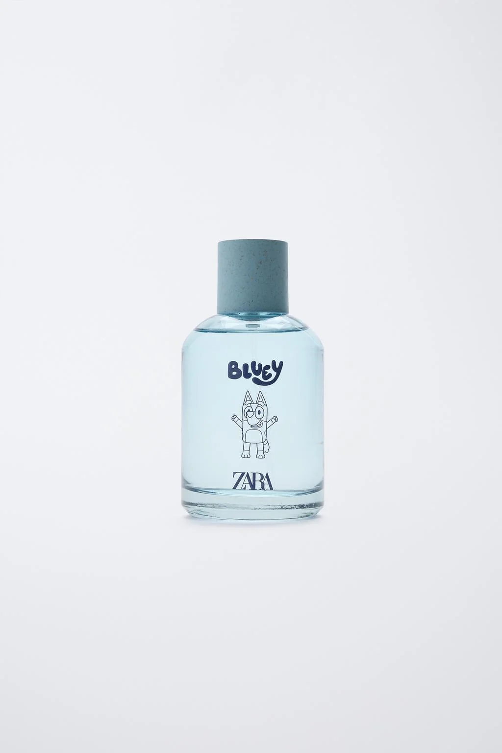 BLUEY © LUDO STUDIO EDT 100 мл — Персонажи