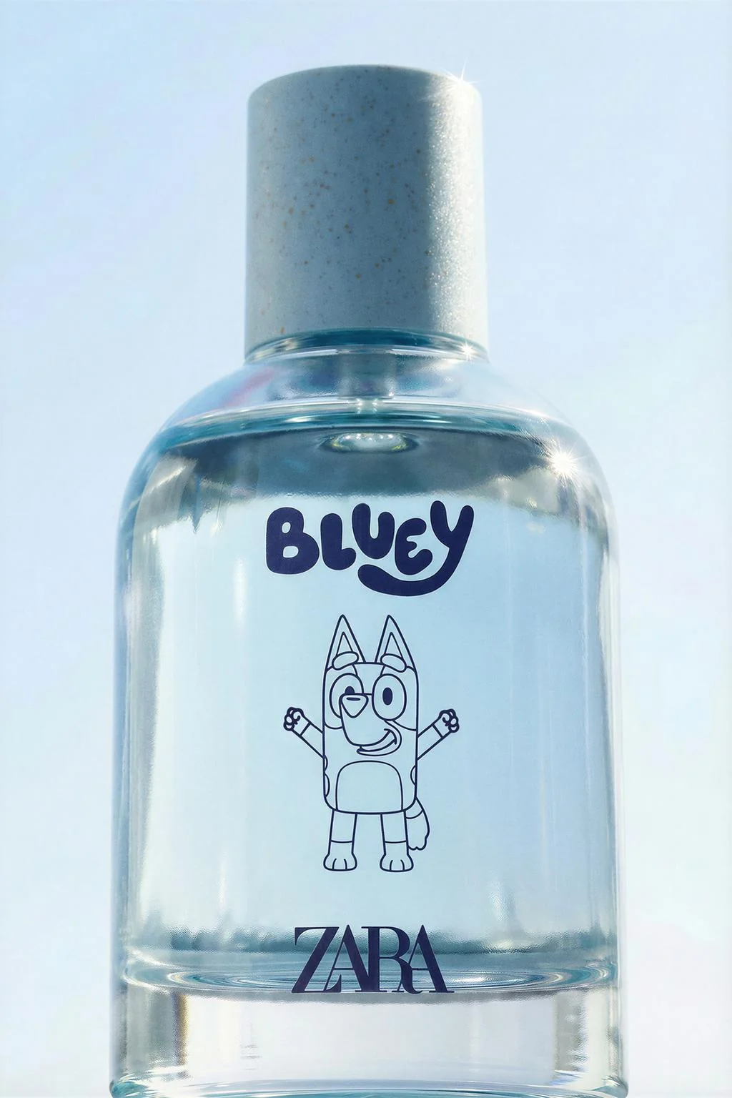 BLUEY © LUDO STUDIO EDT 100 мл