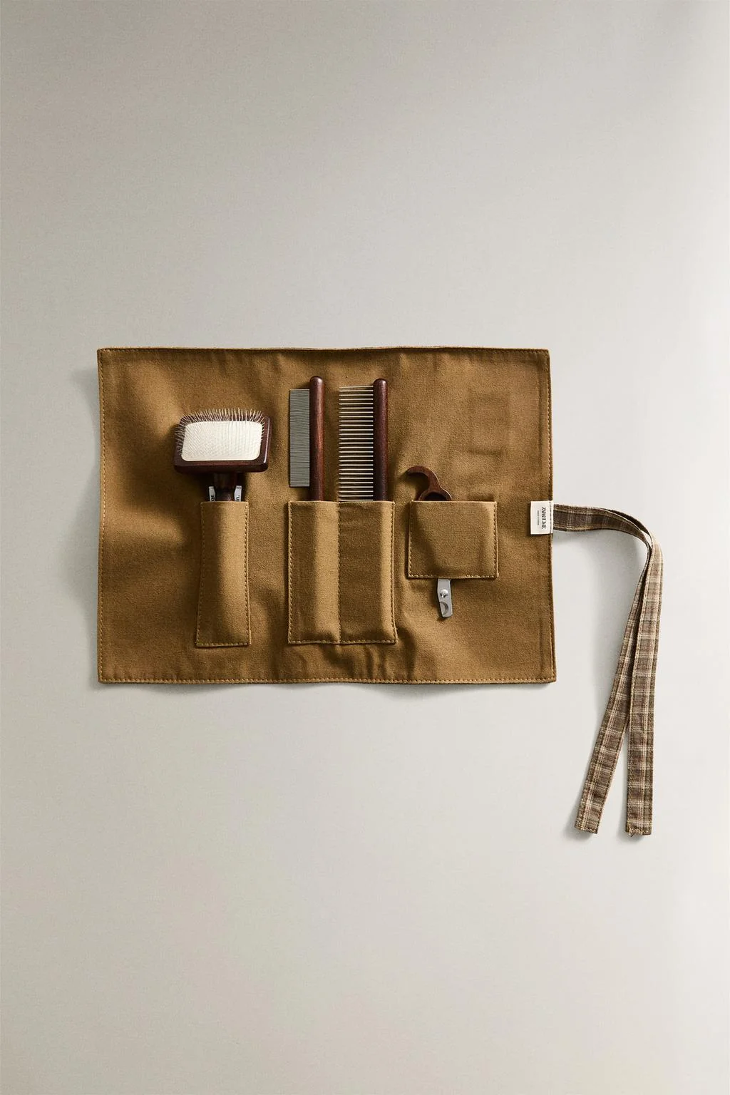 Набор для ухода за питомцами