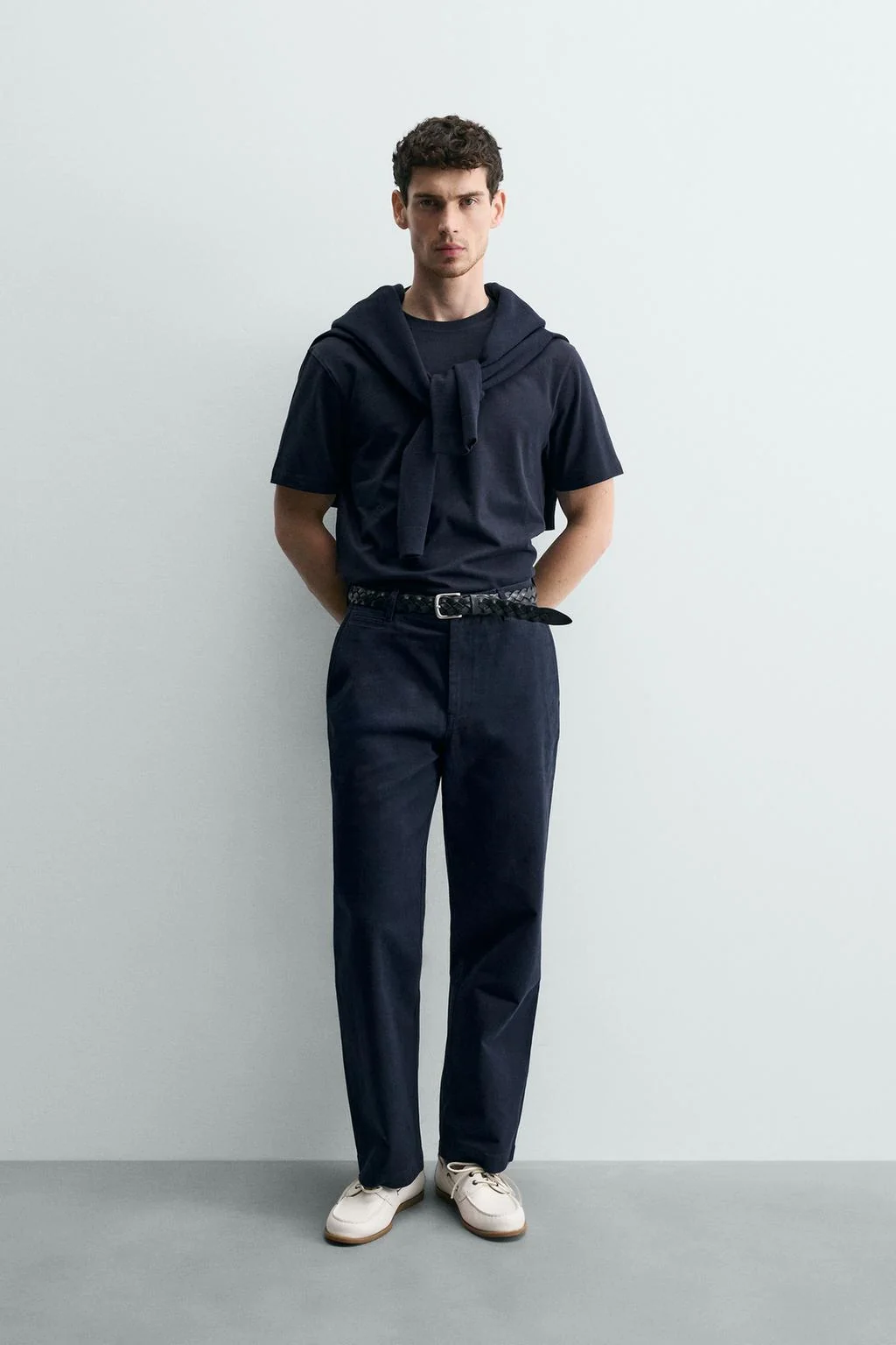 Футболка средней плотности с коротким рукавом — Специальная серия