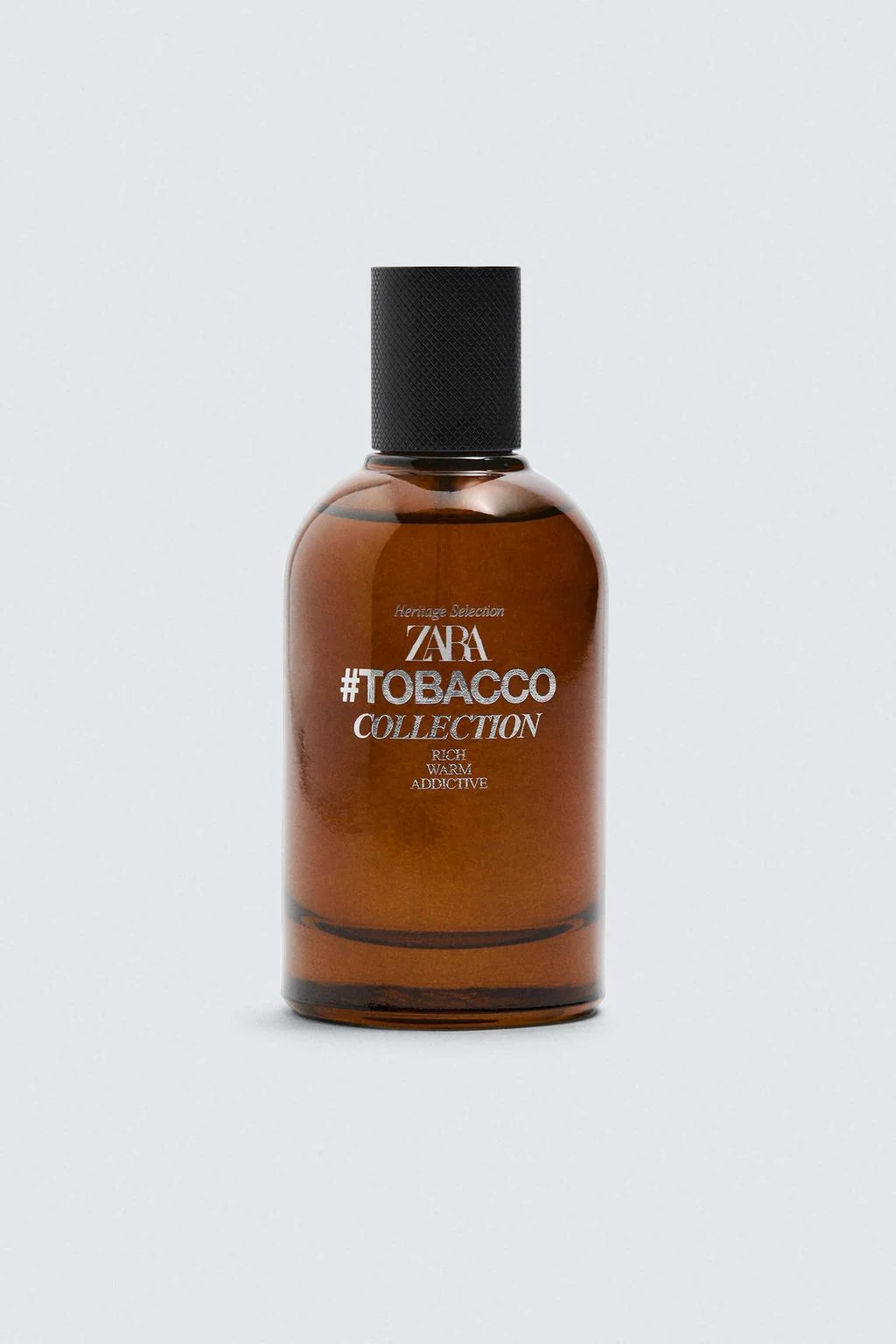#TOBACCO COLLECTION RICH WARM ADDICTIVE EDT 100 мл
