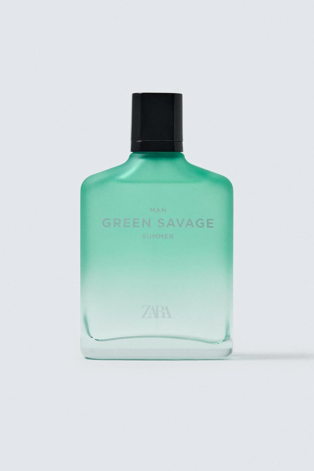 Мужские духи Green Savage Summer EDT 100 мл