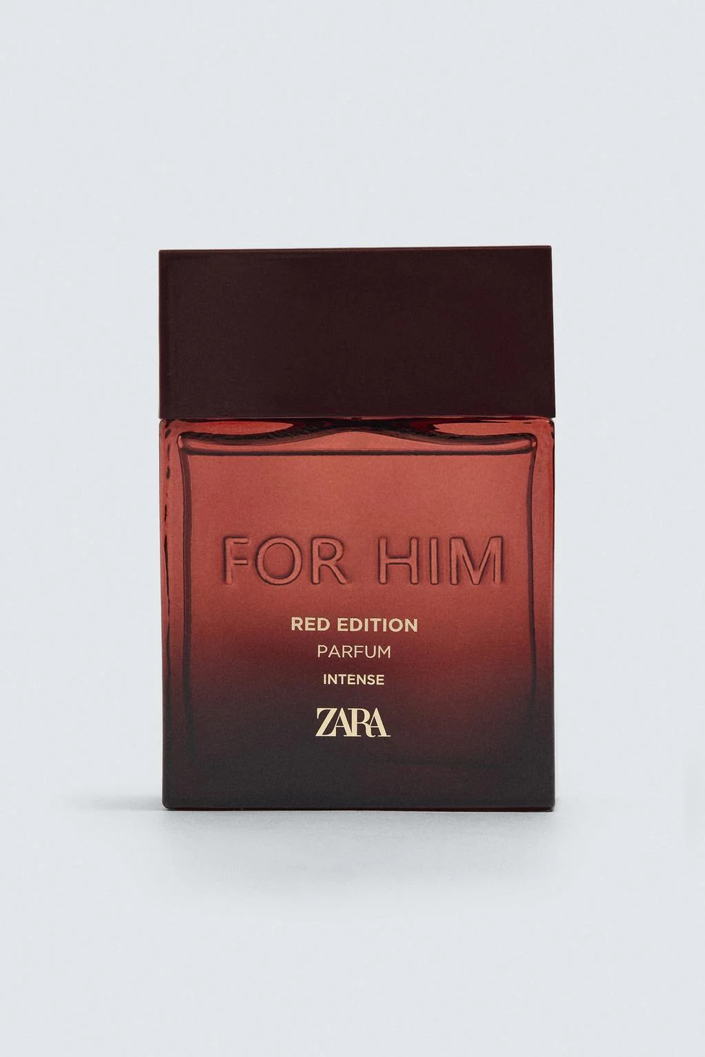 FOR HIM RED EDITION INTENSE PARFUM 90 мл