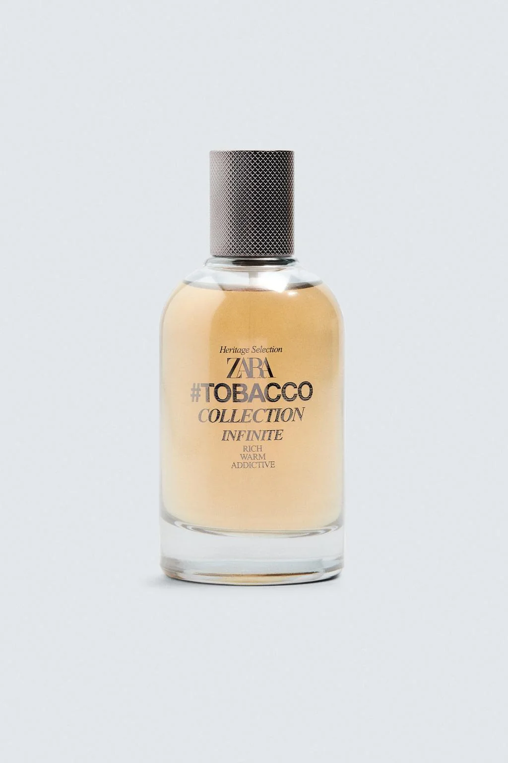 #TOBACCO COLLECTION INFINITE RICH WARM EDP 100 мл