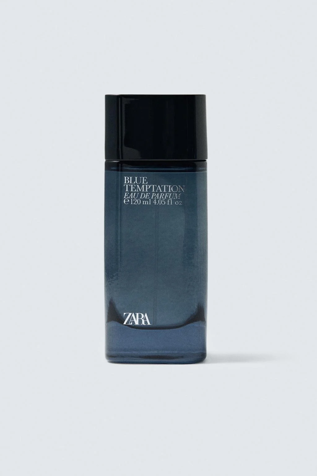 Blue Temptation EDT 120 мл
