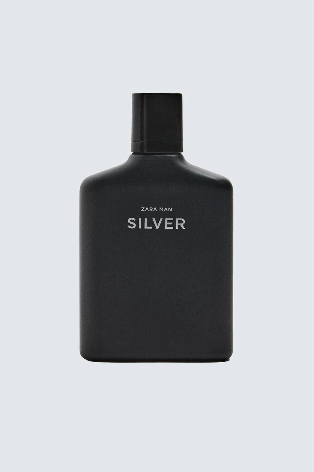 ZARA MAN SILVER EDT 100 мл