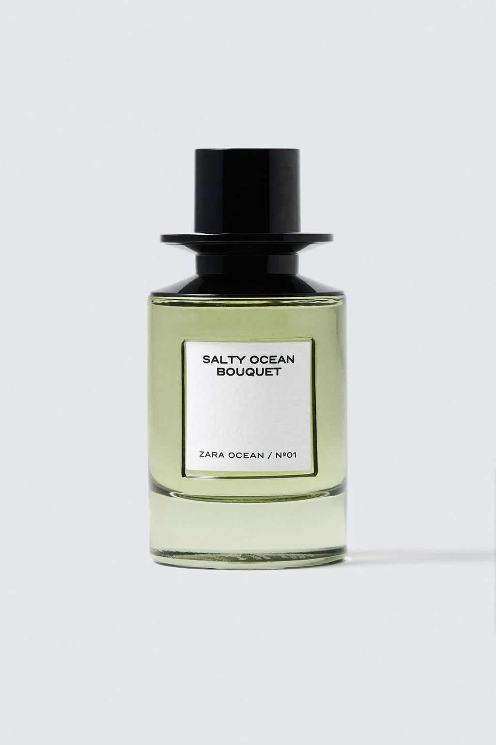 SALTY OCEAN BOUQUET EDP 100 мл
