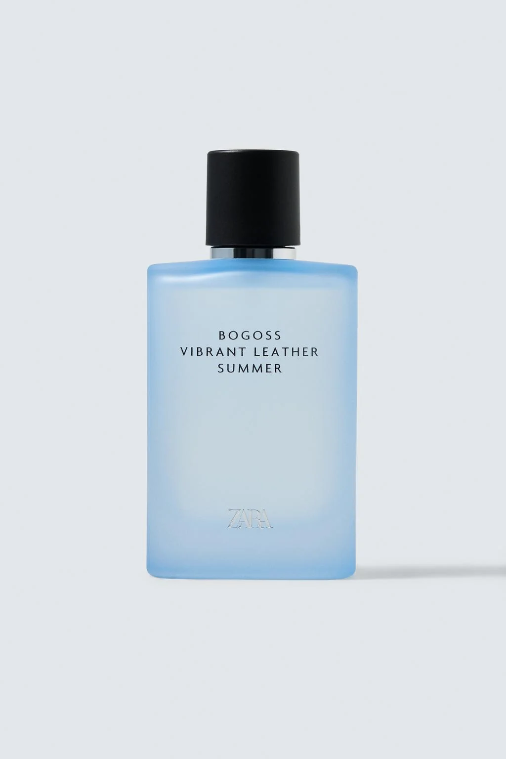BOGOSS VIBRANT LEATHER SUMMER 100ML