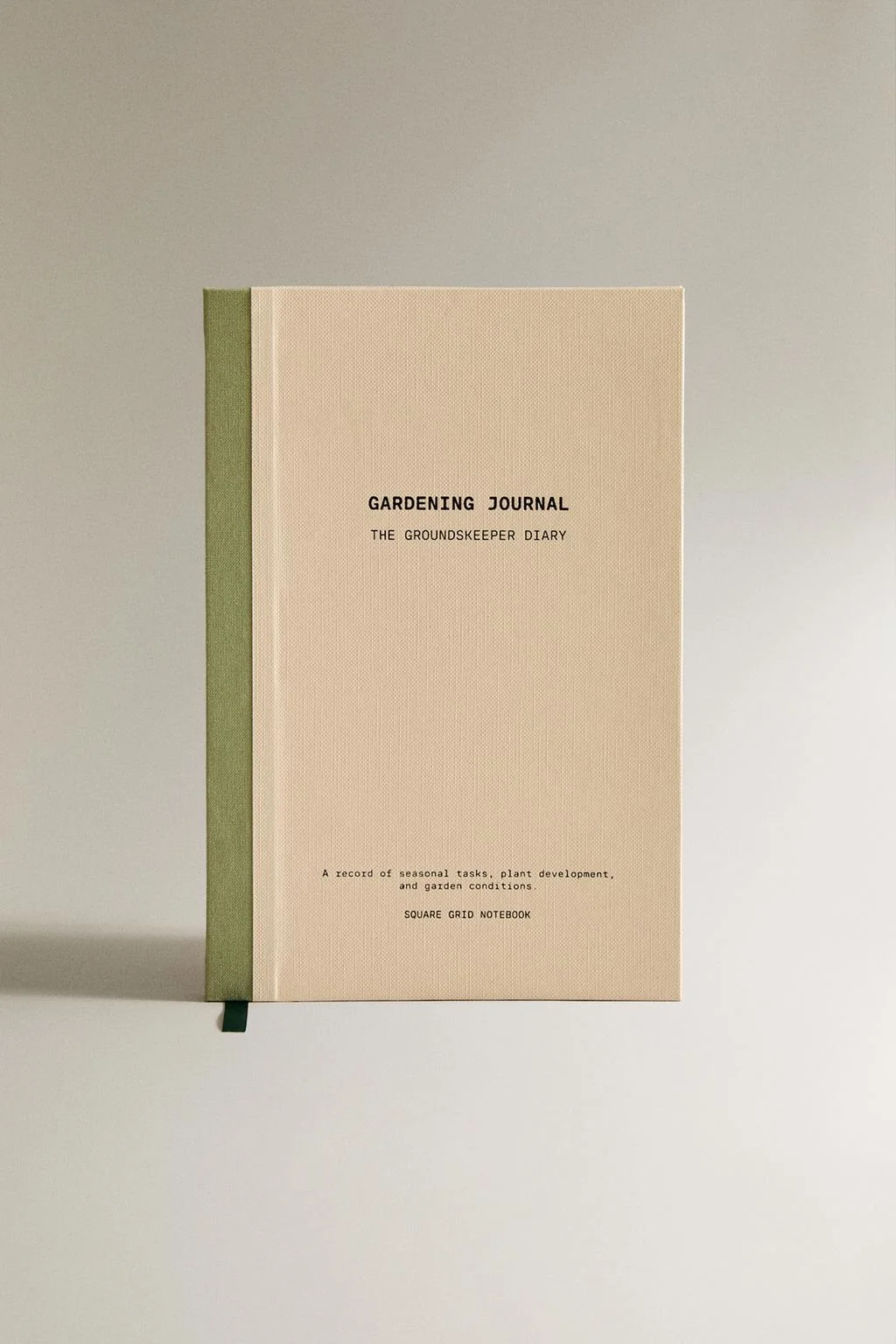 БЛОКНОТ С ЦВЕТАМИ — Зара Хоум