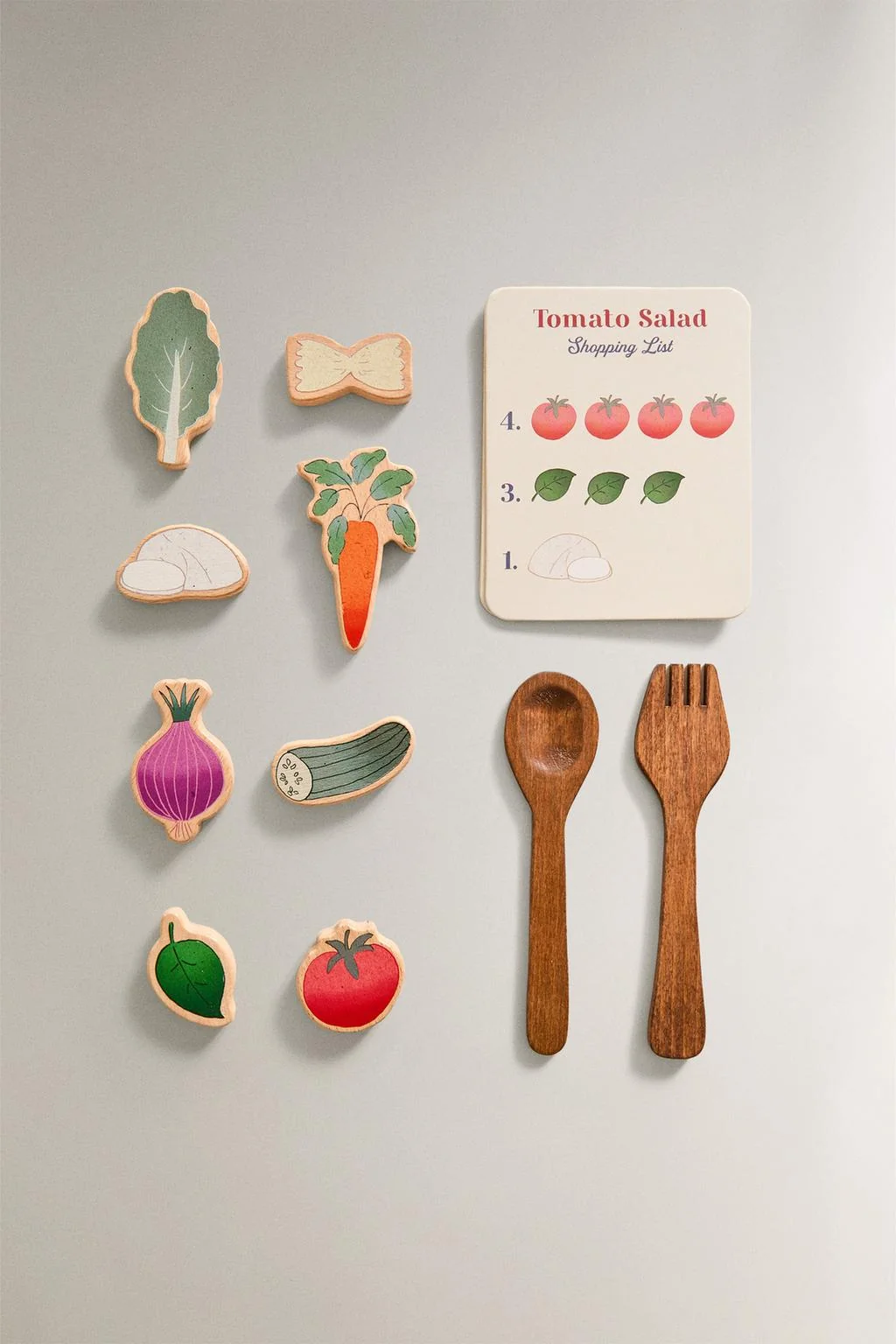 Детская игровая салатница