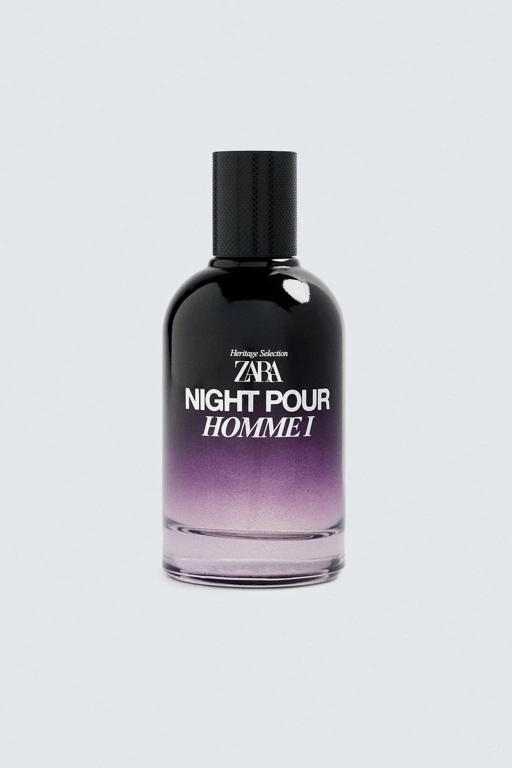 NIGHT POUR HOMME I 100 мл