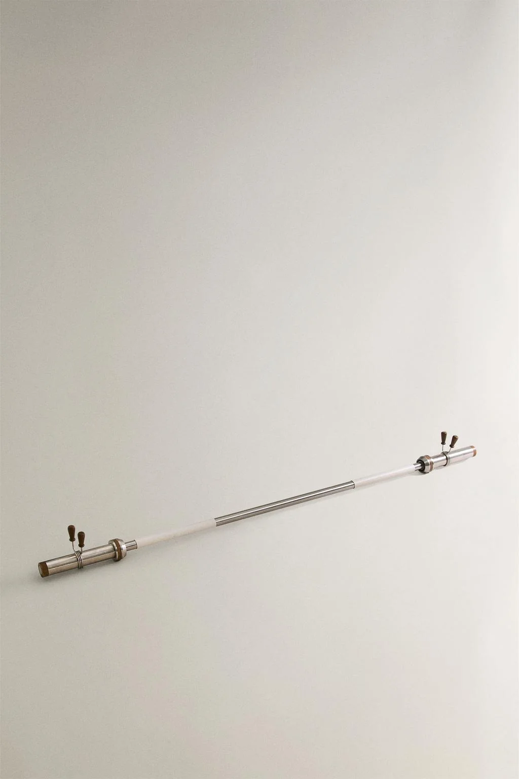 ШТАНГА ДЛЯ ТРЕНИРОВОК