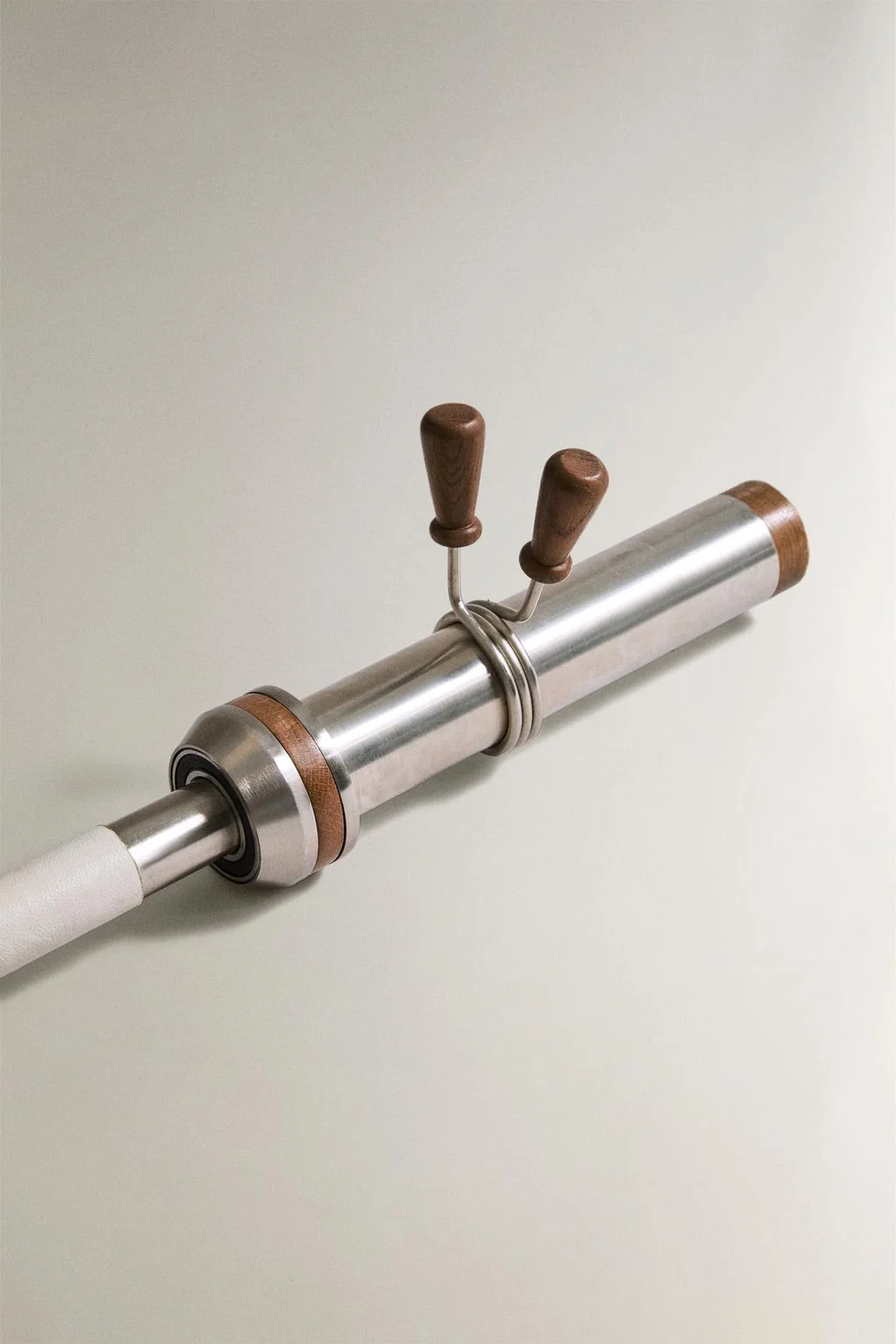 ШТАНГА ДЛЯ ТРЕНИРОВОК