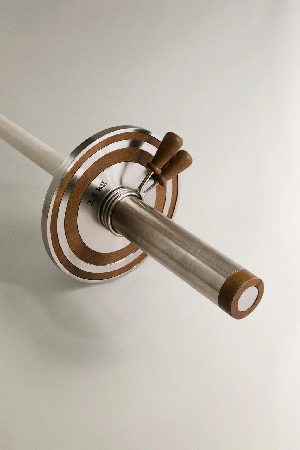 ШТАНГА ДЛЯ ТРЕНИРОВОК