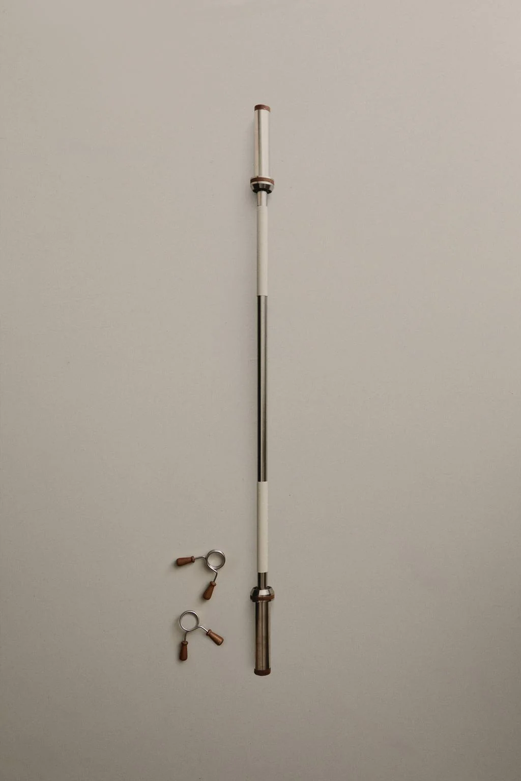 ШТАНГА ДЛЯ ТРЕНИРОВОК