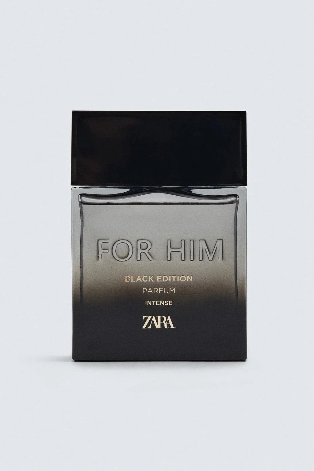 Для него коллекция Black Edition интенсивный парфюм 90 мл