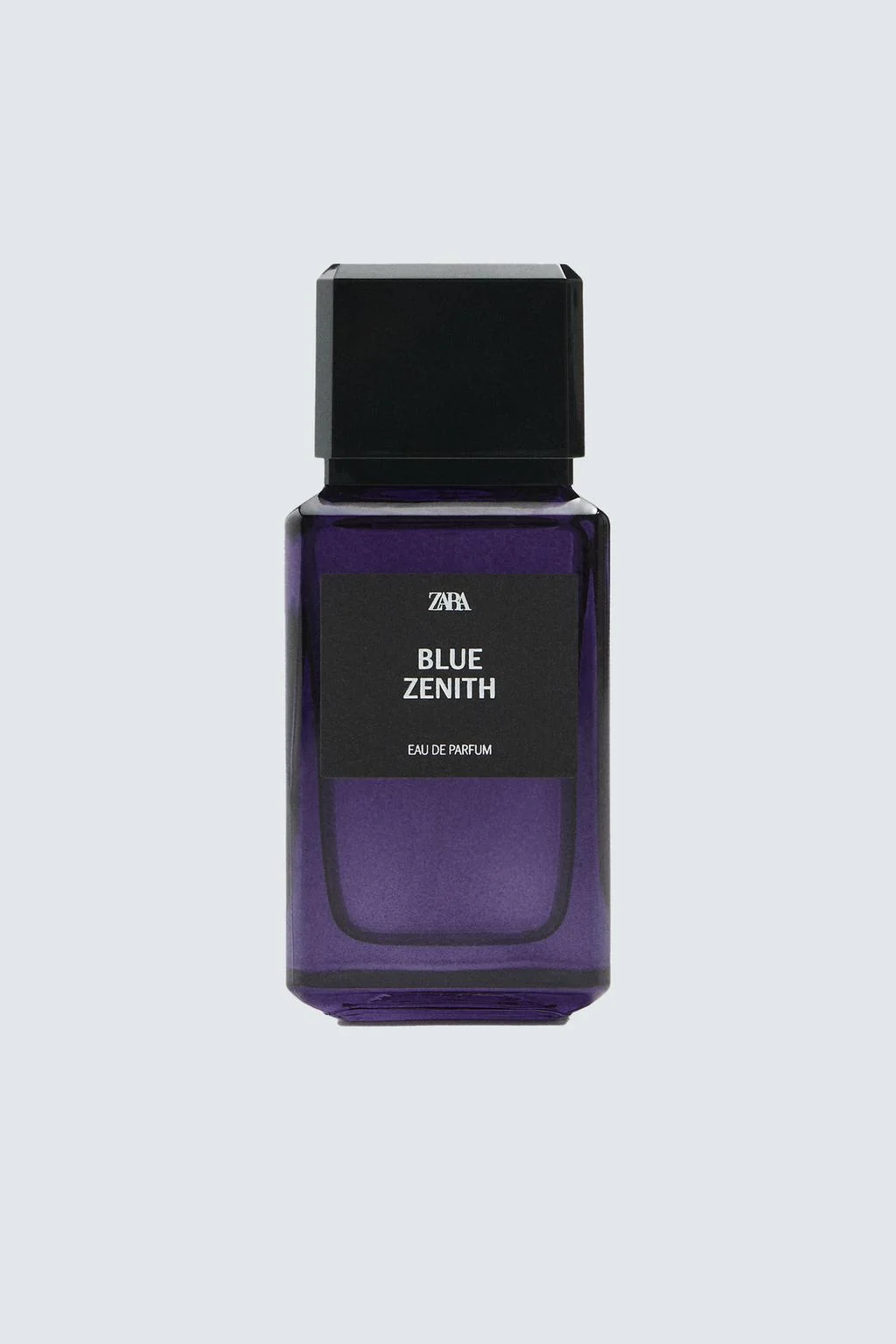 BLUE ZENITH EDP 100 мл