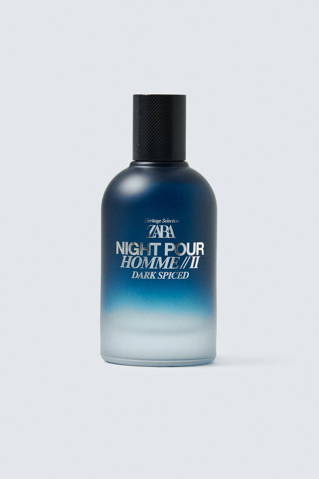 Night Pour Homme II: Dark Spiced EDT 100 мл